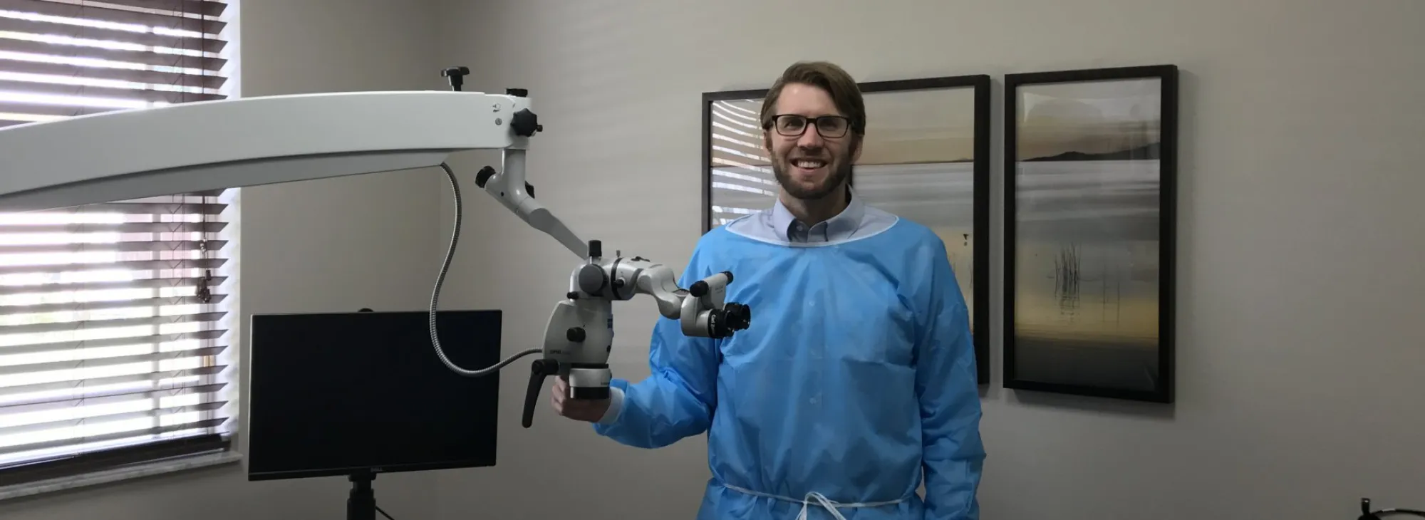 Endodontics Riverview FL, Endodontist